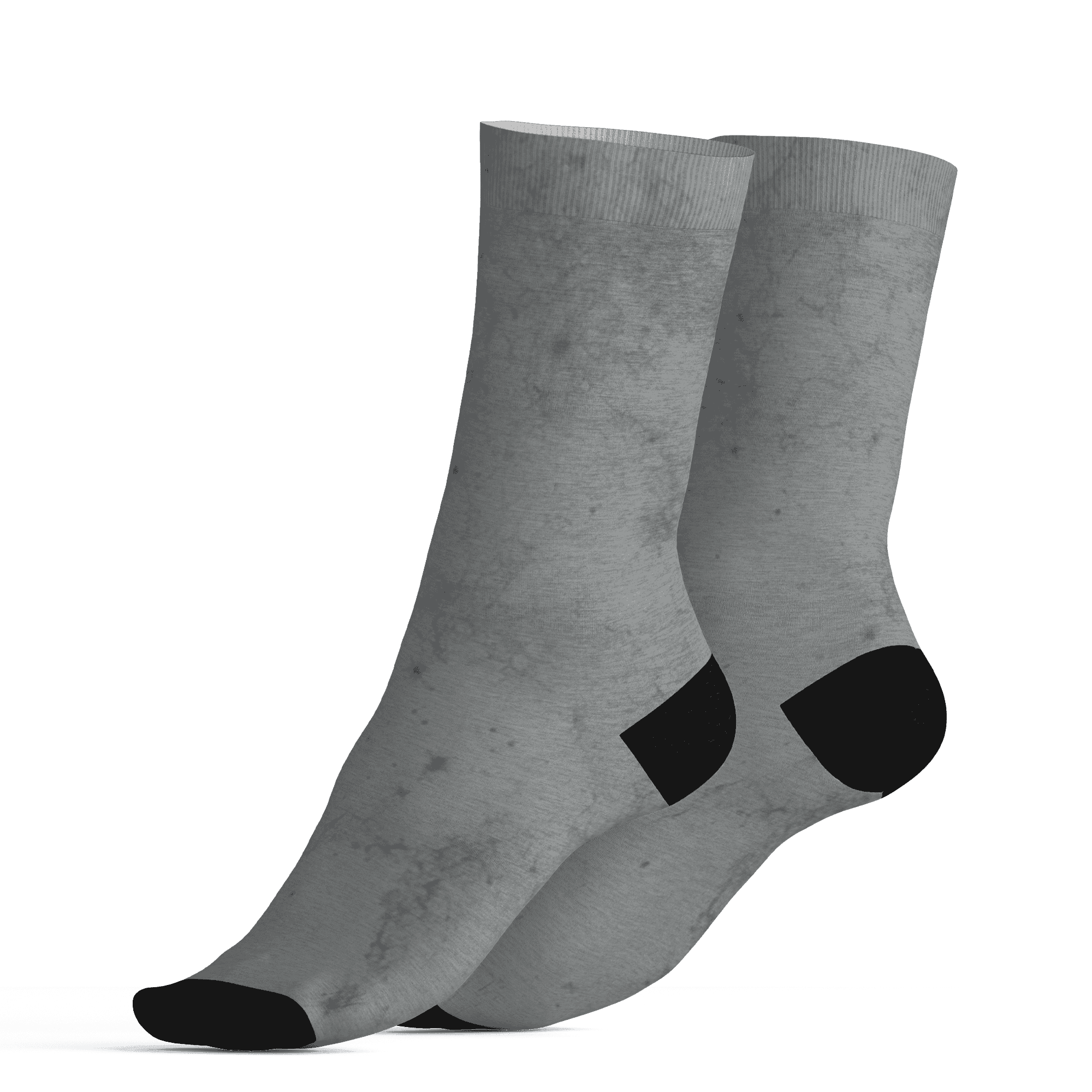 Paris Olympicsss 4s Socks Match Blowing Money Fast Girl 3D All-Over Print - NastyJamz