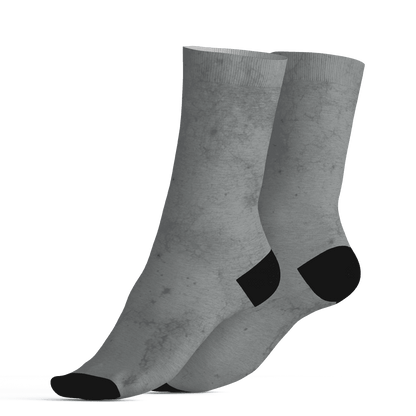 Paris Olympicsss 4s Socks Match Blowing Money Fast Girl 3D All-Over Print - NastyJamz