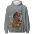 Paris Olympicsss 4s Hoodie Match Blowing Money Fast Girl 3D All-Over Print - NastyJamz