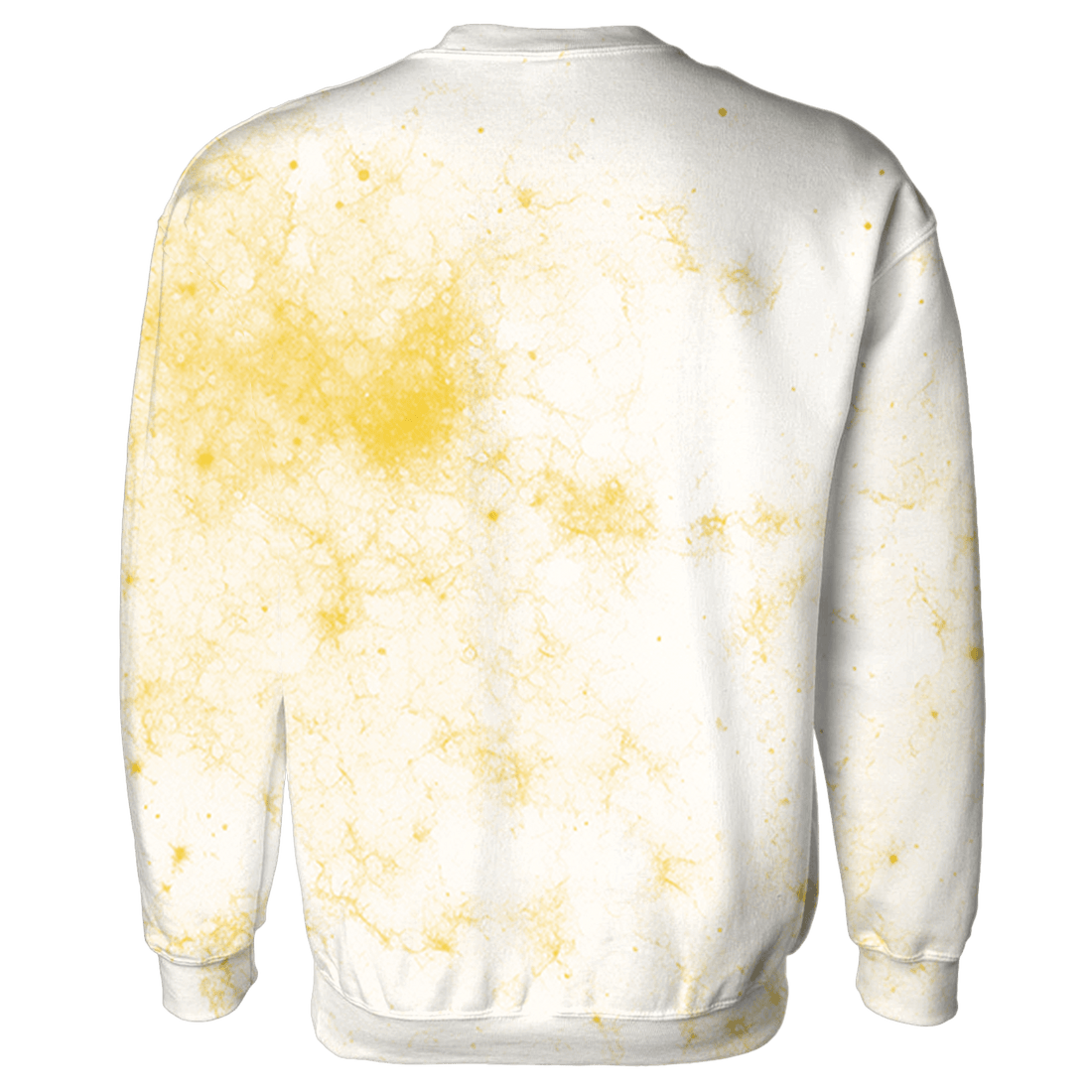 Vivid Sulfur 4s Sweatshirt Match Blowing Money Fast Girl 3D All-Over Print - NastyJamz