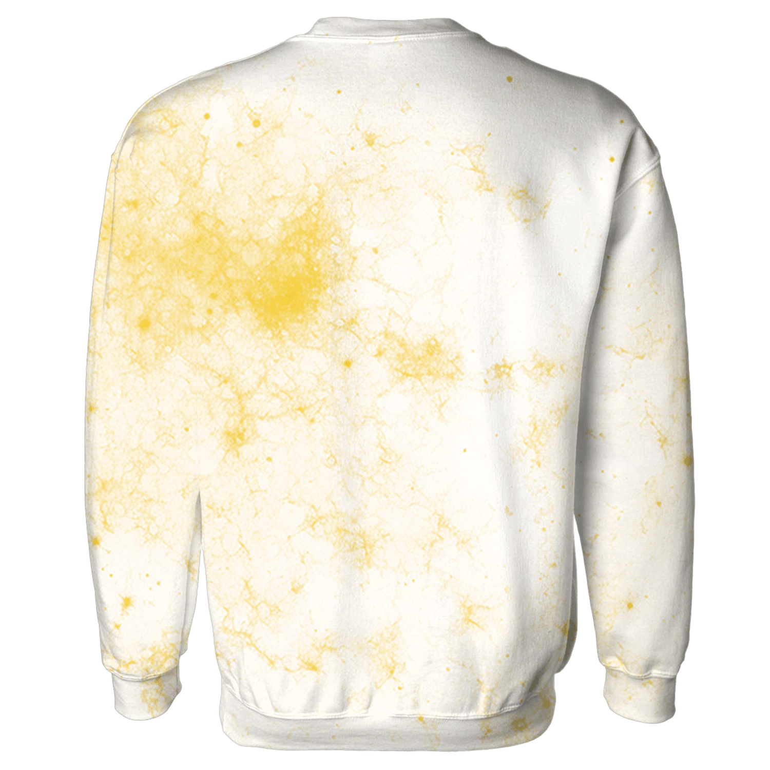 Vivid Sulfur 4s Sweatshirt Match Blowing Money Fast Girl 3D All-Over Print - NastyJamz