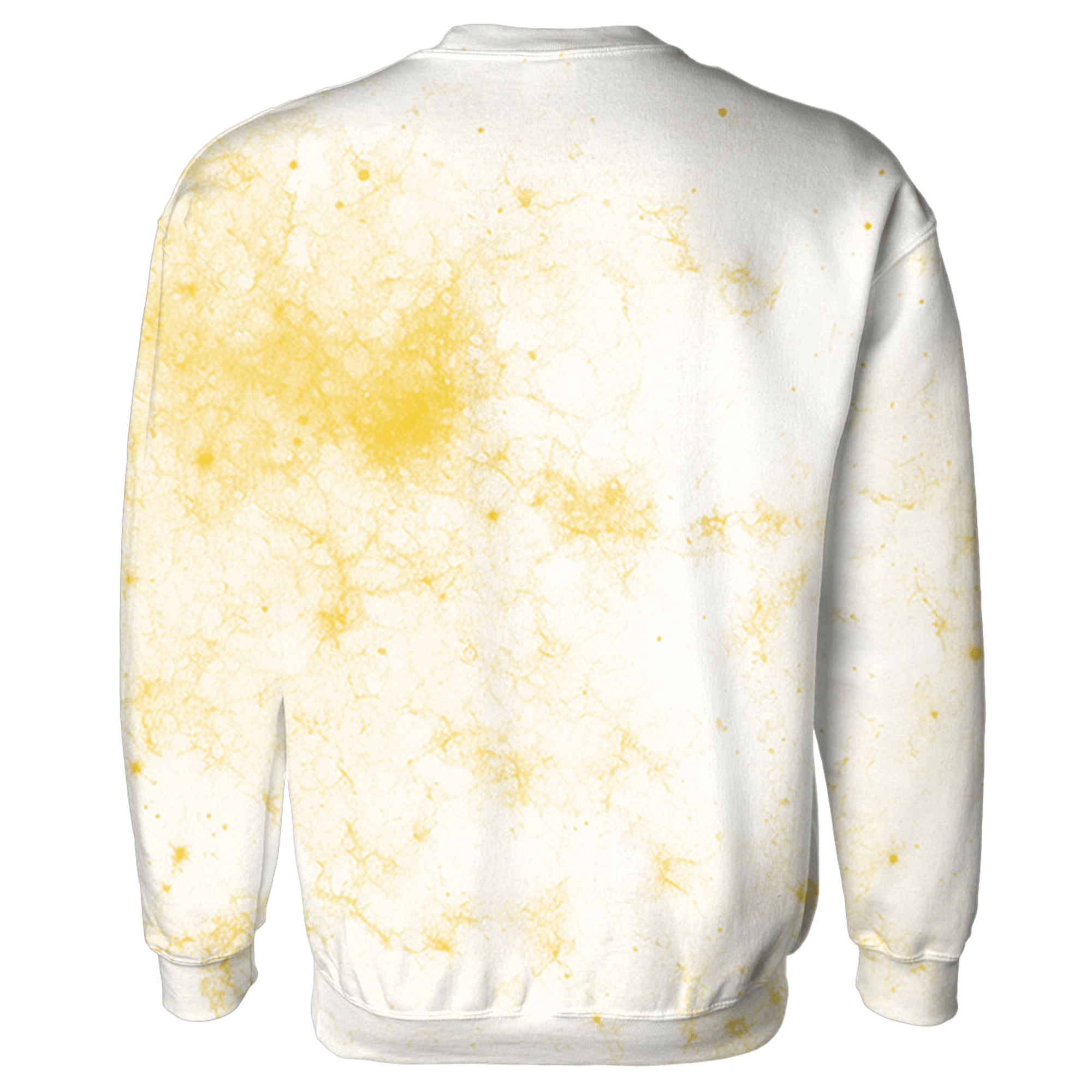 Vivid Sulfur 4s Sweatshirt Match Blowing Money Fast Girl 3D All-Over Print - NastyJamz