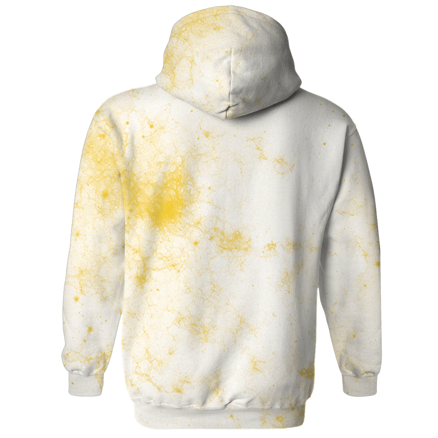 Vivid Sulfur 4s Hoodie Match Blowing Money Fast Girl 3D All-Over Print - NastyJamz