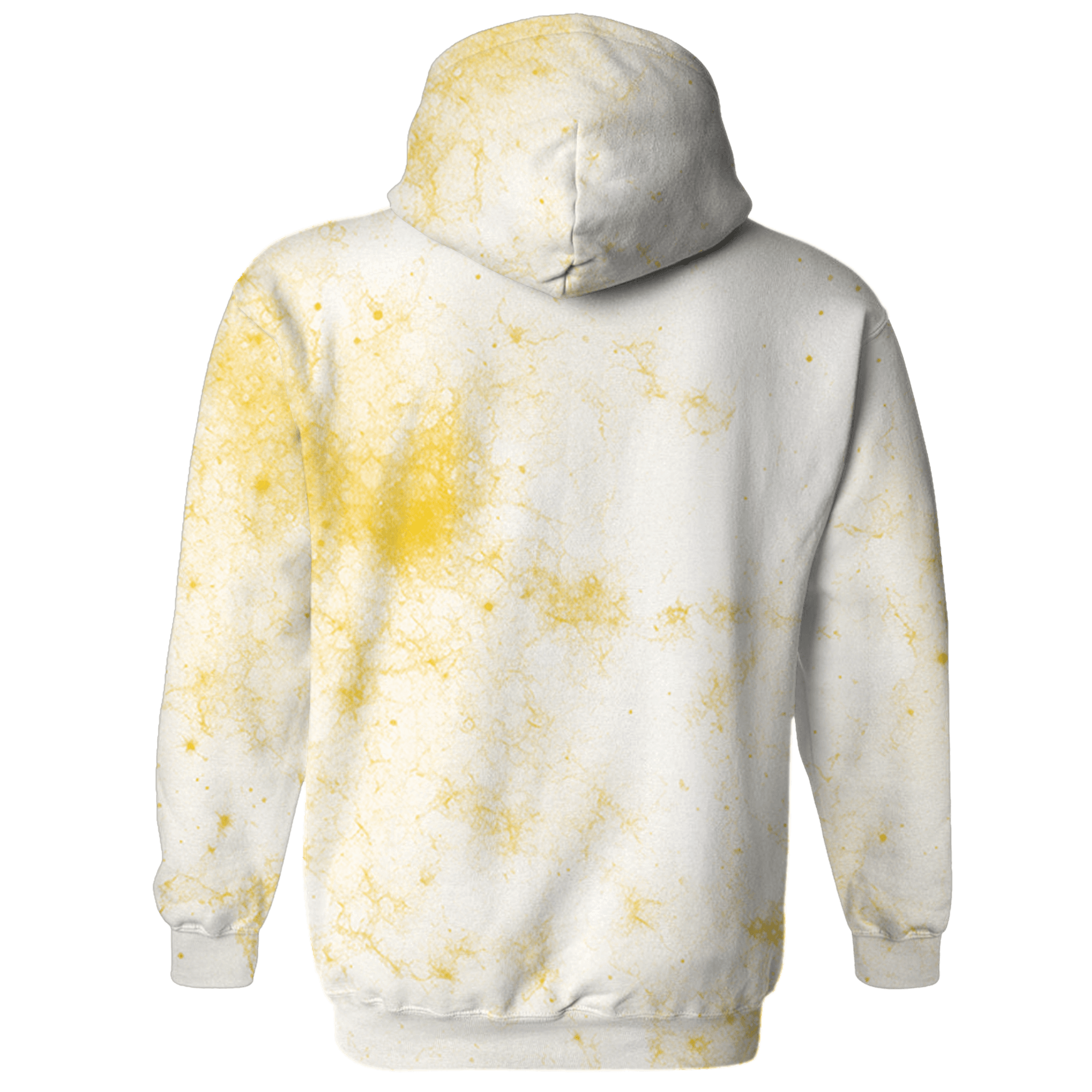 Vivid Sulfur 4s Hoodie Match Blowing Money Fast Girl 3D All-Over Print - NastyJamz