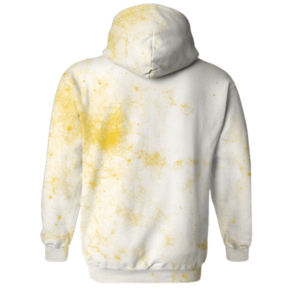 Vivid Sulfur 4s Hoodie Match Blowing Money Fast Girl 3D All-Over Print - NastyJamz