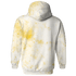 Vivid Sulfur 4s Hoodie Match Blowing Money Fast Girl 3D All-Over Print - NastyJamz