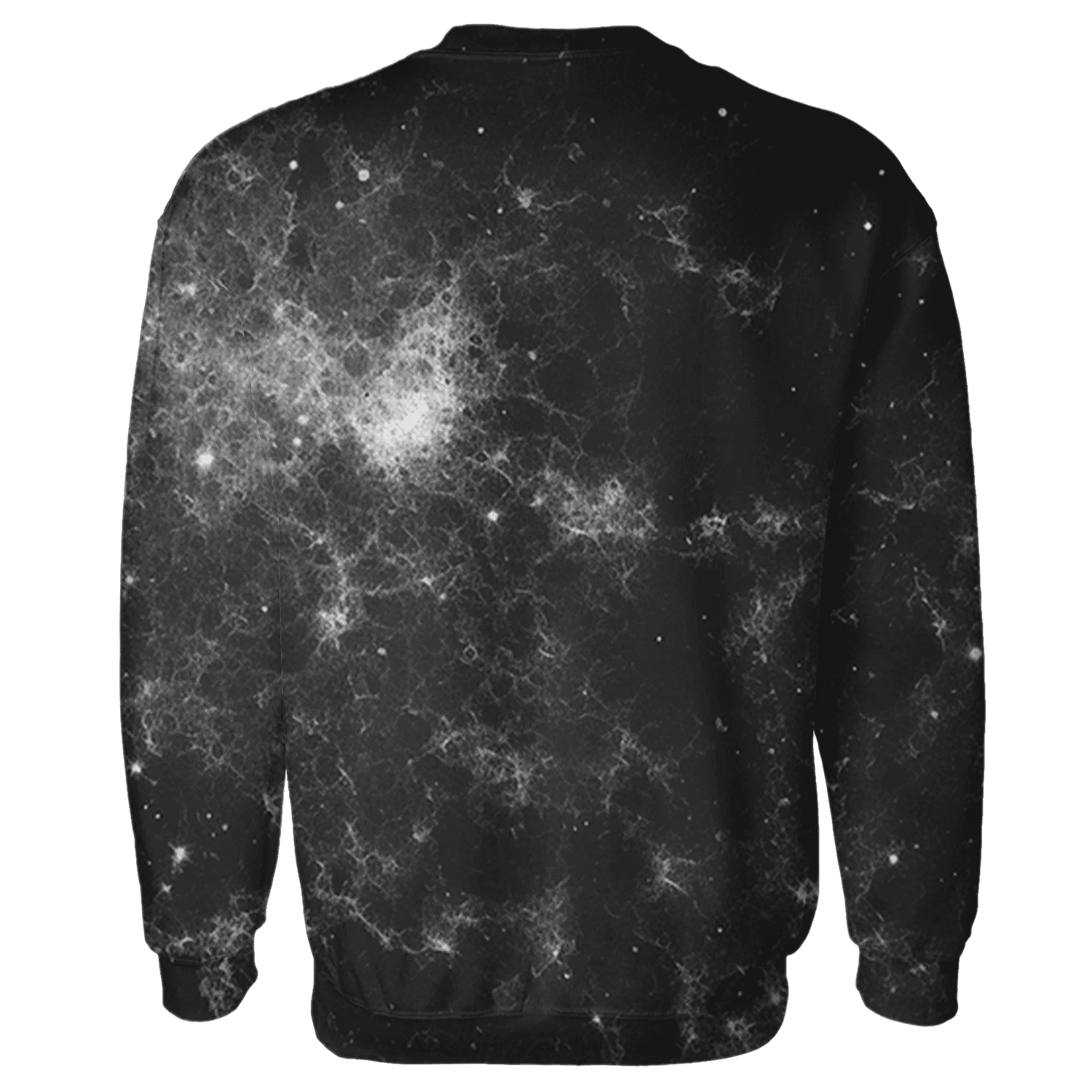 White-Thunder-4s-Sweatshirt-Match-Blowing-Money-Fast-Girl-3D