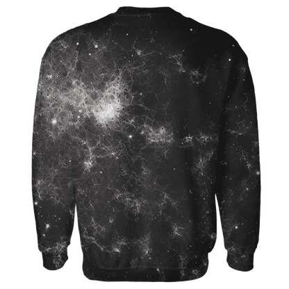White-Thunder-4s-Sweatshirt-Match-Blowing-Money-Fast-Girl-3D