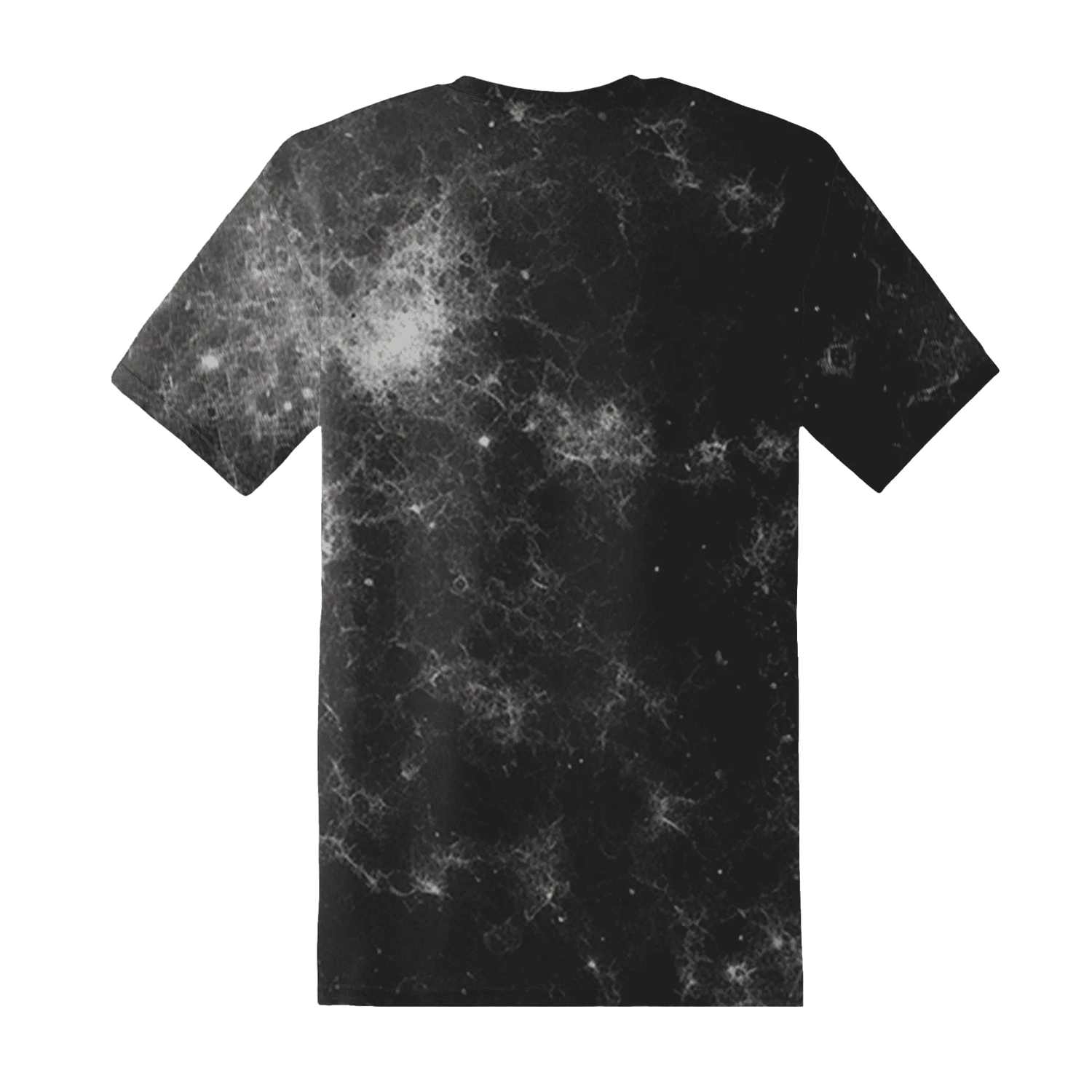White-Thunder-4s-T-Shirt-Match-Blowing-Money-Fast-Girl-3D