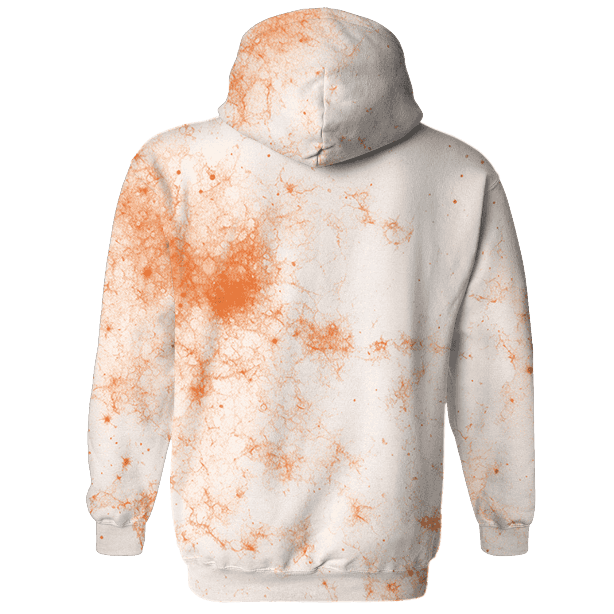 MAM Hurricanes 5s Hoodie Match Blowing Money Fast Girl 3D All-Over Print - NastyJamz