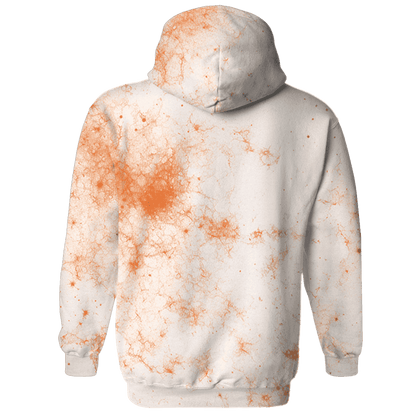 MAM Hurricanes 5s Hoodie Match Blowing Money Fast Girl 3D All-Over Print - NastyJamz