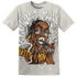 SE Sail 5s T Shirt Match Blowing Money Fast Girl 3D All-Over Print - NastyJamz