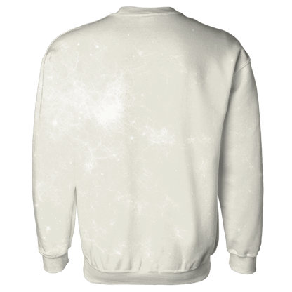 SE Sail 5s Sweatshirt Match Blowing Money Fast Girl 3D All-Over Print - NastyJamz