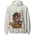 SE Sail 5s Hoodie Match Blowing Money Fast Girl 3D All-Over Print - NastyJamz
