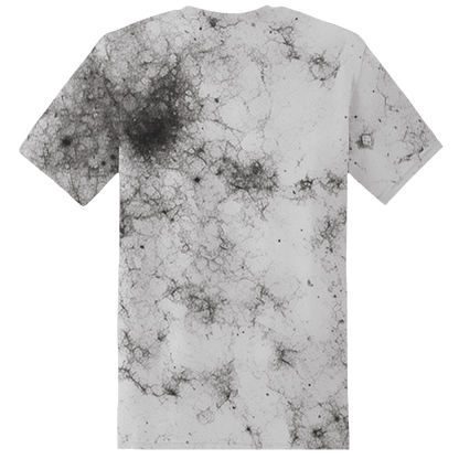 Reverse Oreo 6s T Shirt Match Blowing Money Fast Girl 3D All-Over Print - NastyJamz