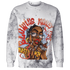 White-Navy-6s-Sweatshirt-Match-Blowing-Money-Fast-Girl-3D