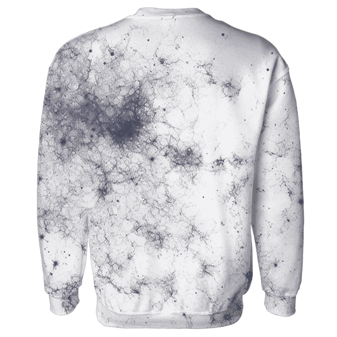 White-Navy-6s-Sweatshirt-Match-Blowing-Money-Fast-Girl-3D