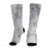 White-Navy-6s-Socks-Match-Blowing-Money-Fast-Girl-3D