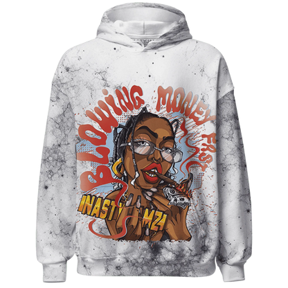White-Navy-6s-Hoodie-Match-Blowing-Money-Fast-Girl-3D
