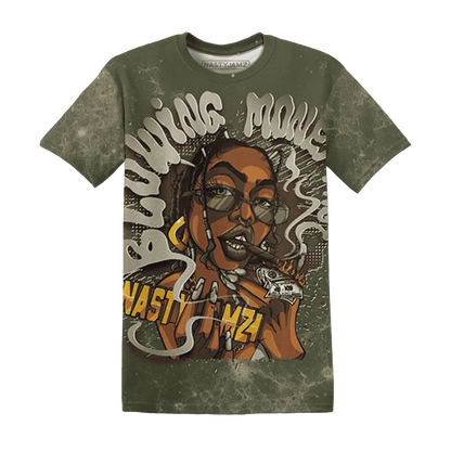 AM-1-Essential-Premium-NastyJamz-T-Shirt-Match-Blowing-Money-Fast-Girl-3D
