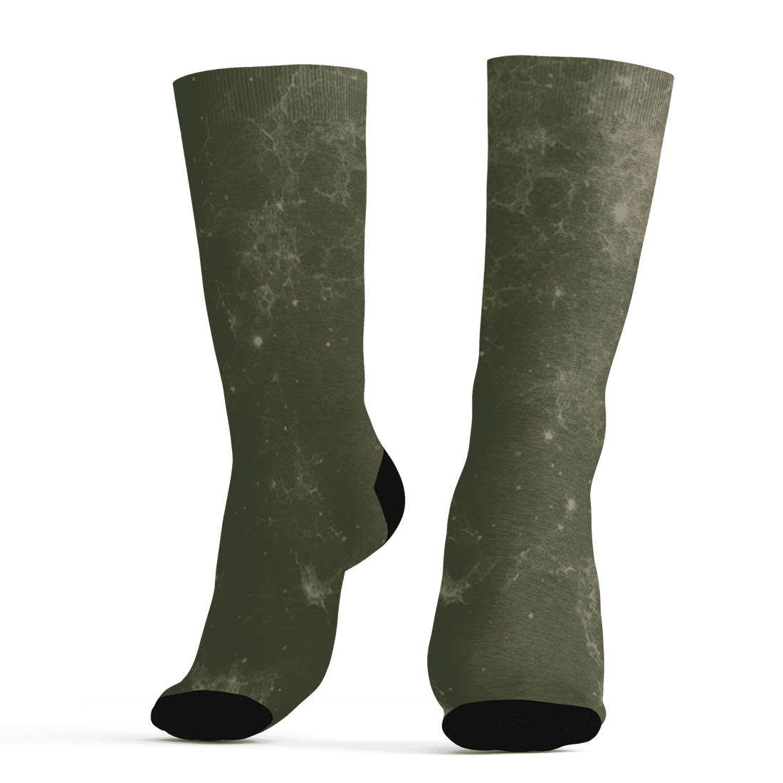 AM-1-Essential-Premium-NastyJamz-Socks-Match-Blowing-Money-Fast-Girl-3D