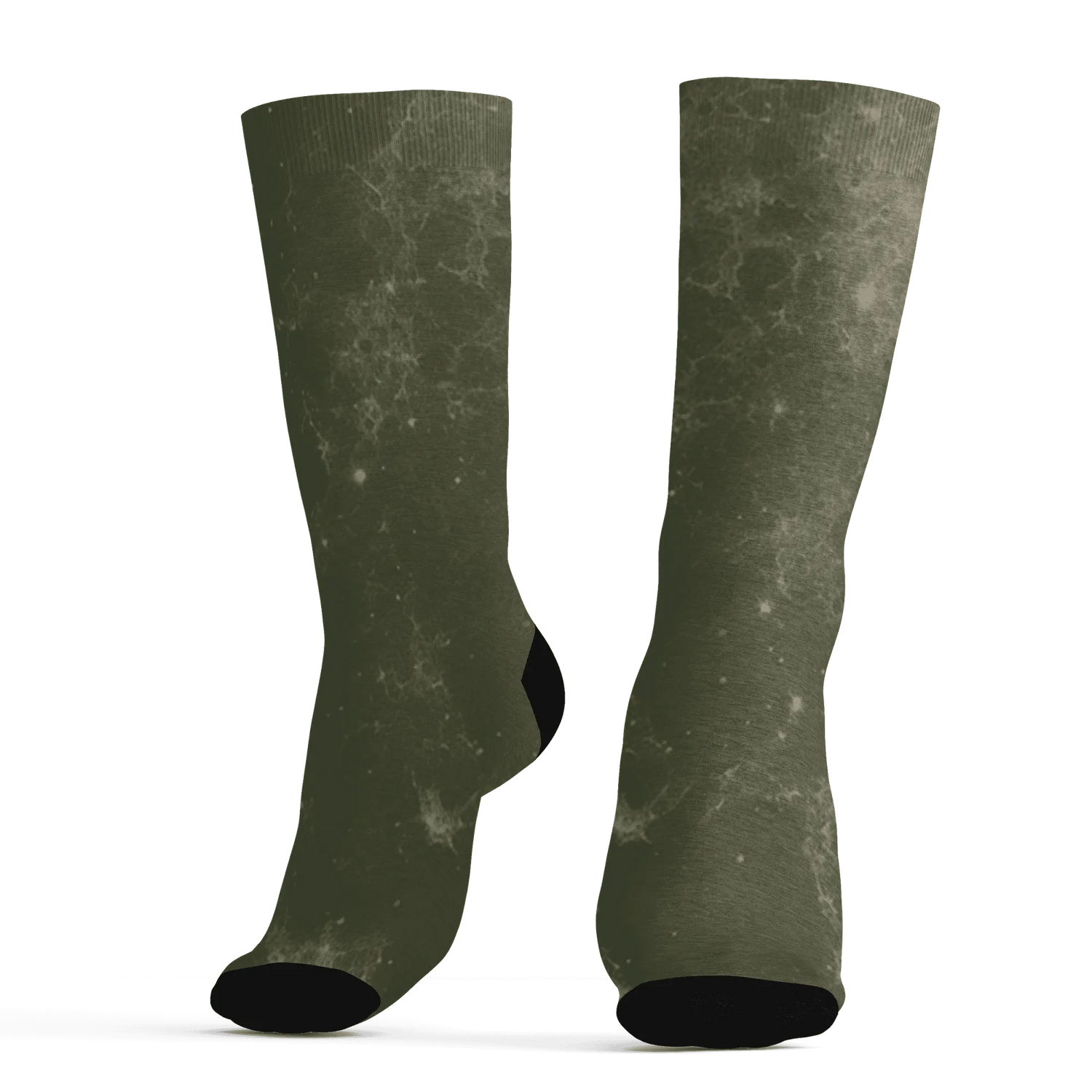 AM-1-Essential-Premium-NastyJamz-Socks-Match-Blowing-Money-Fast-Girl-3D