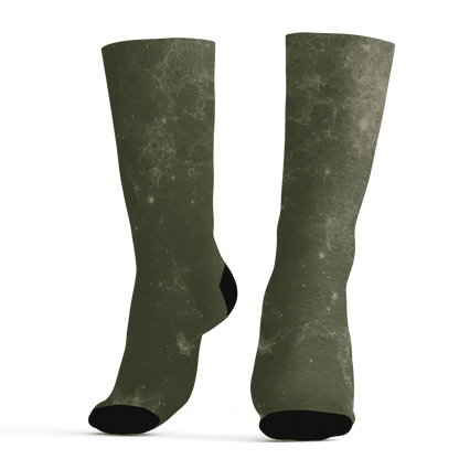 AM-1-Essential-Premium-NastyJamz-Socks-Match-Blowing-Money-Fast-Girl-3D