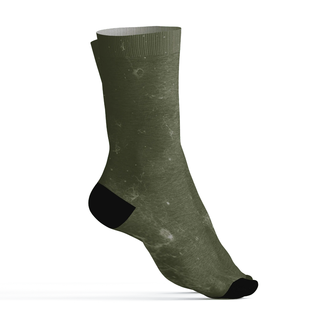 AM-1-Essential-Premium-NastyJamz-Socks-Match-Blowing-Money-Fast-Girl-3D