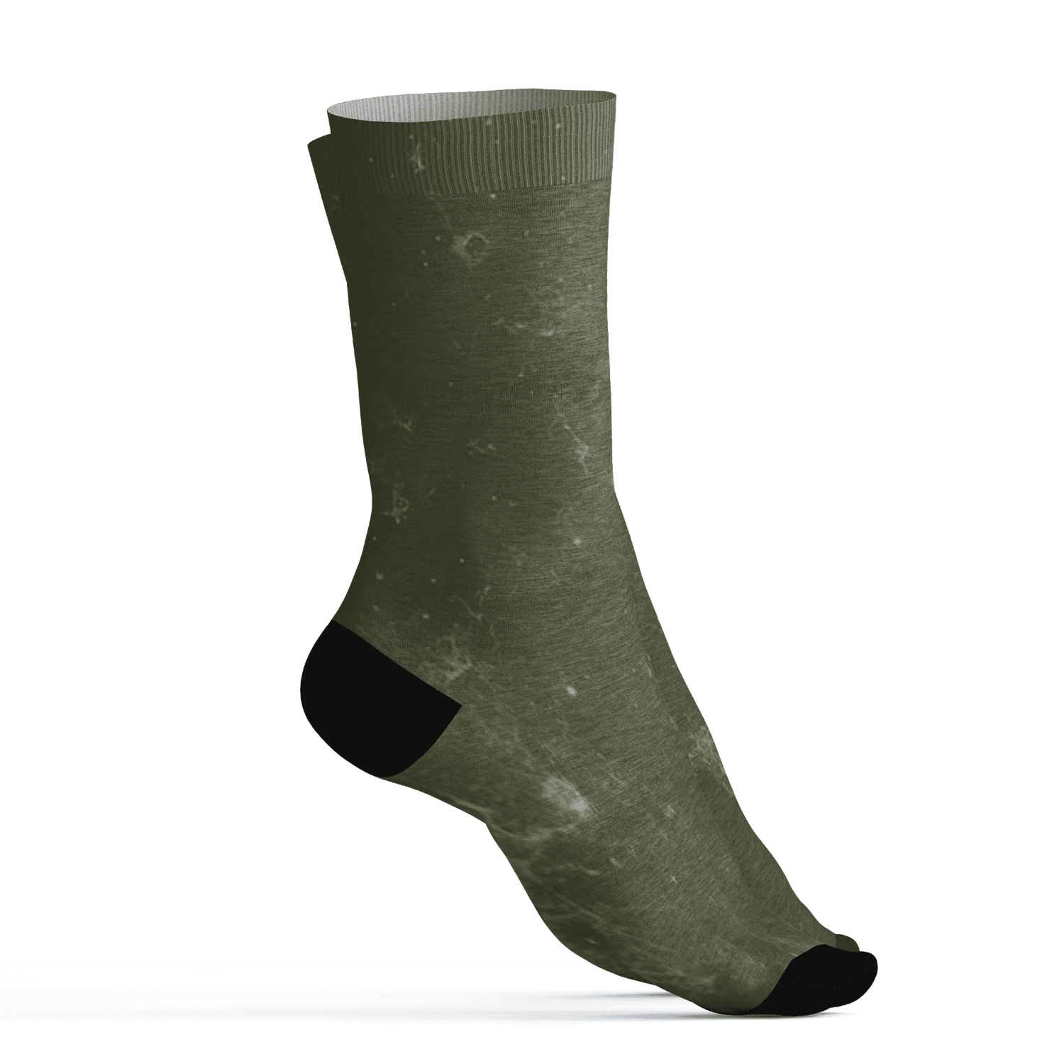 AM-1-Essential-Premium-NastyJamz-Socks-Match-Blowing-Money-Fast-Girl-3D