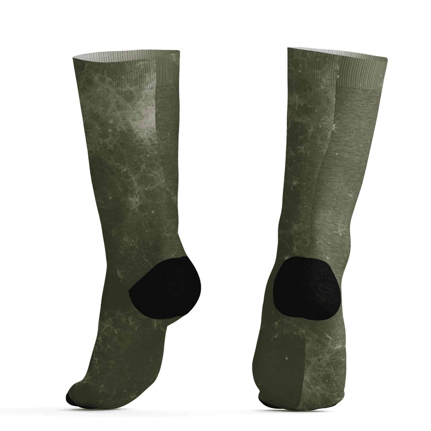 AM-1-Essential-Premium-NastyJamz-Socks-Match-Blowing-Money-Fast-Girl-3D