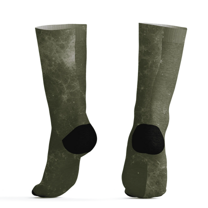 AM-1-Essential-Premium-NastyJamz-Socks-Match-Blowing-Money-Fast-Girl-3D