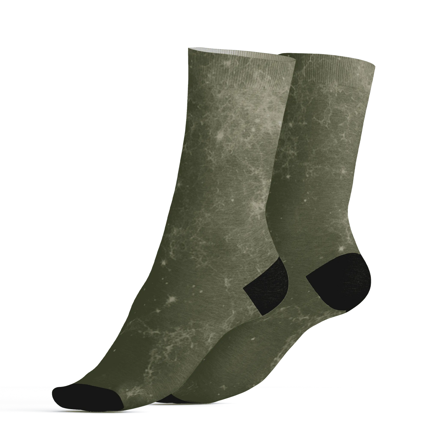 AM-1-Essential-Premium-NastyJamz-Socks-Match-Blowing-Money-Fast-Girl-3D