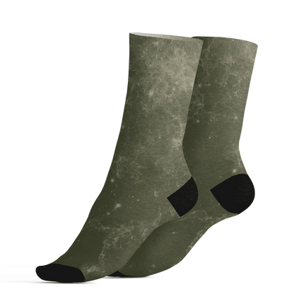 AM-1-Essential-Premium-NastyJamz-Socks-Match-Blowing-Money-Fast-Girl-3D