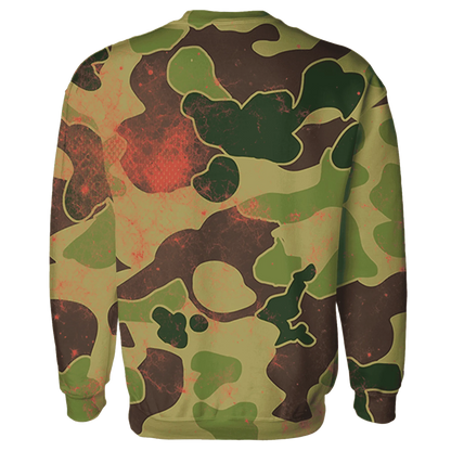 AM-90-Dark-Sage-Solar-Red-NastyJamz-Sweatshirt-Match-Blowing-Money-Fast-Girl-3D