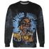 AM-Plus-Black-Univercitii-Blue-Sweatshirt-Match-Blowing-Money-Fast-Girl-3D