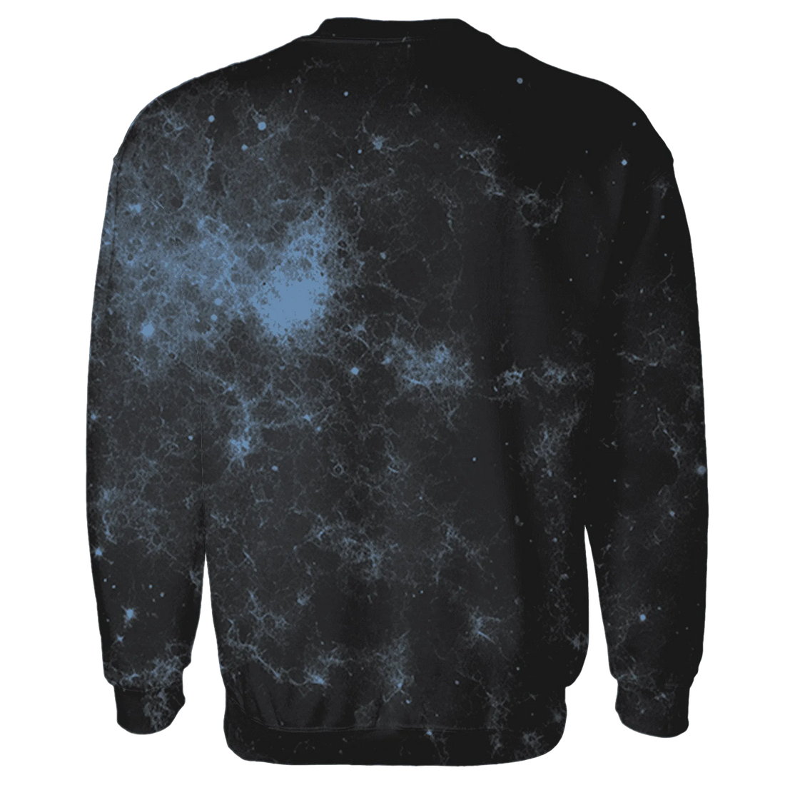 AM-Plus-Black-Univercitii-Blue-Sweatshirt-Match-Blowing-Money-Fast-Girl-3D