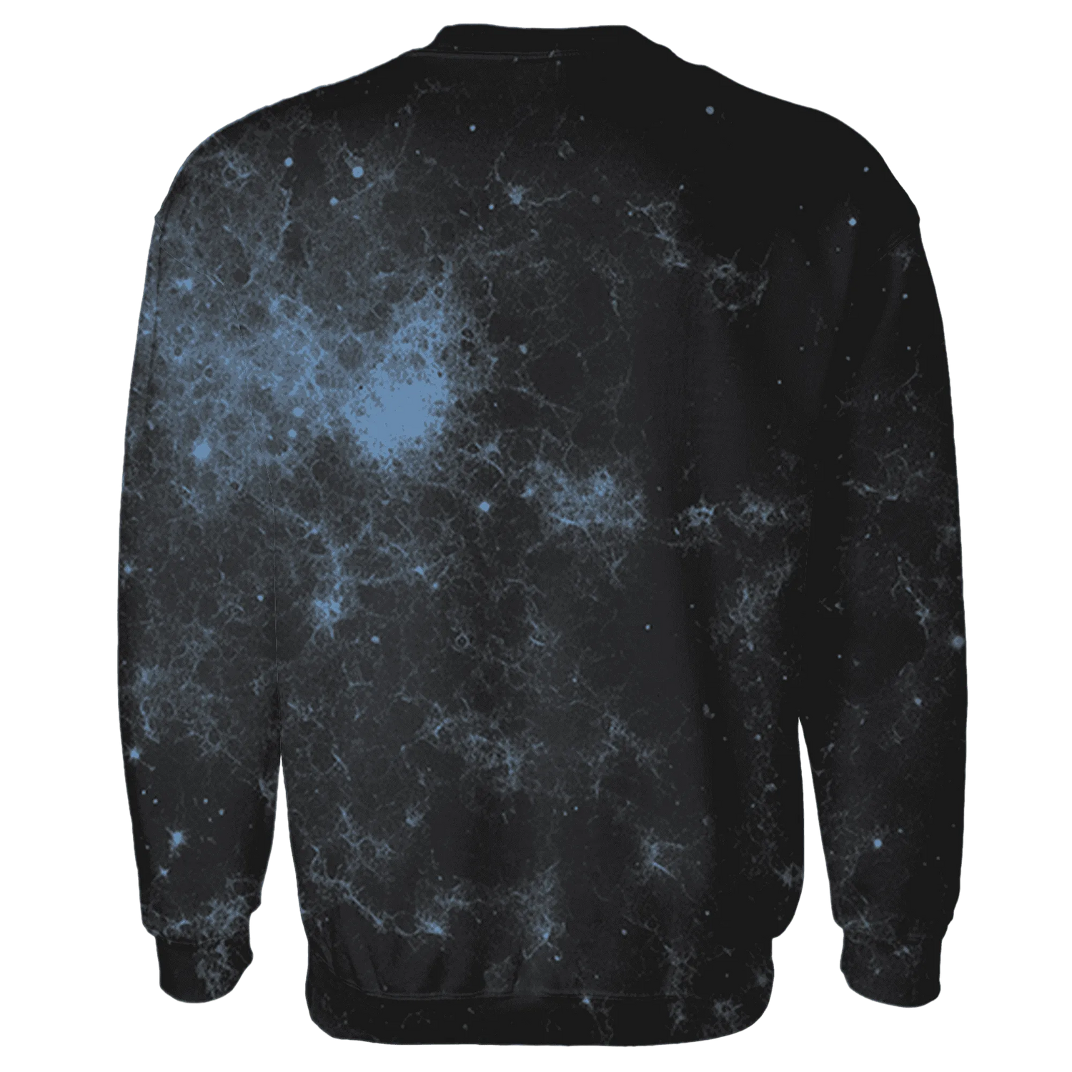 AM-Plus-Black-Univercitii-Blue-Sweatshirt-Match-Blowing-Money-Fast-Girl-3D