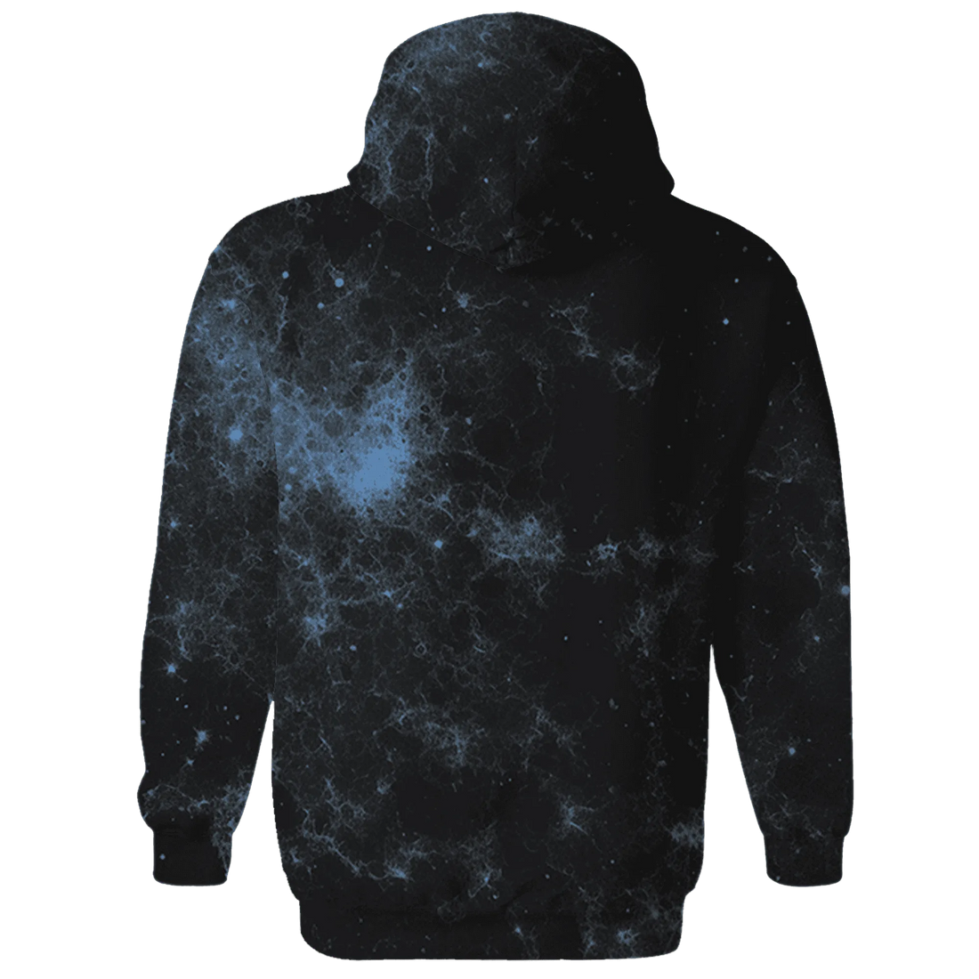 AM-Plus-Black-Univercitii-Blue-Hoodie-Match-Blowing-Money-Fast-Girl-3D