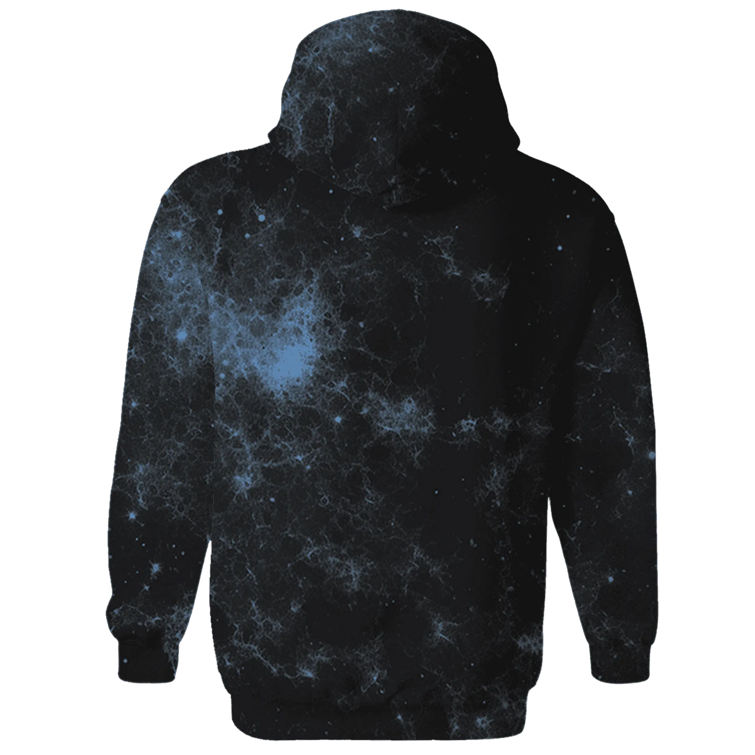 AM-Plus-Black-Univercitii-Blue-Hoodie-Match-Blowing-Money-Fast-Girl-3D