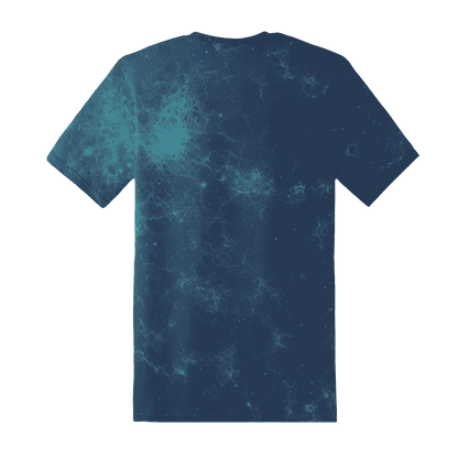 AM-Plus-Drift-Midnight-Navy-Total-Orange-Dusty-Cactus-T-Shirt-Match-Blowing-Money-Fast-Girl-3D