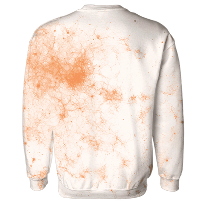 AM-TW-White-Orange-Sweatshirt-Match-Blowing-Money-Fast-Girl-3D