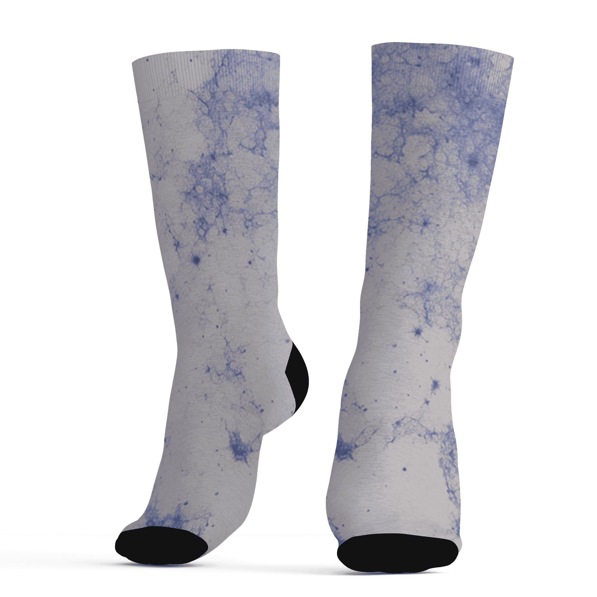 Air Max 1 86 Royal Socks Match Blowing Money Fast Girl 3D All-Over Print - NastyJamz