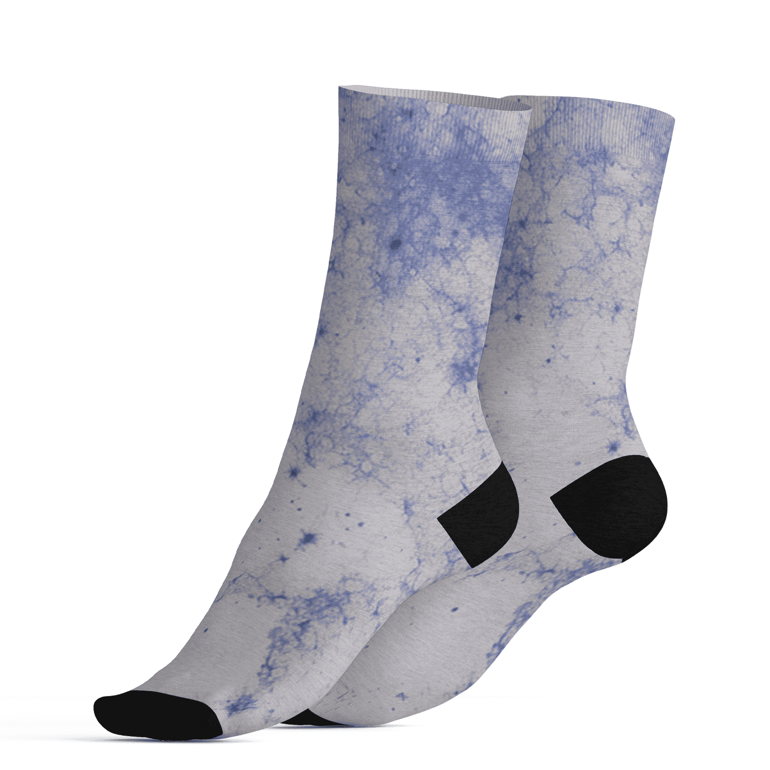 Air Max 1 86 Royal Socks Match Blowing Money Fast Girl 3D All-Over Print - NastyJamz
