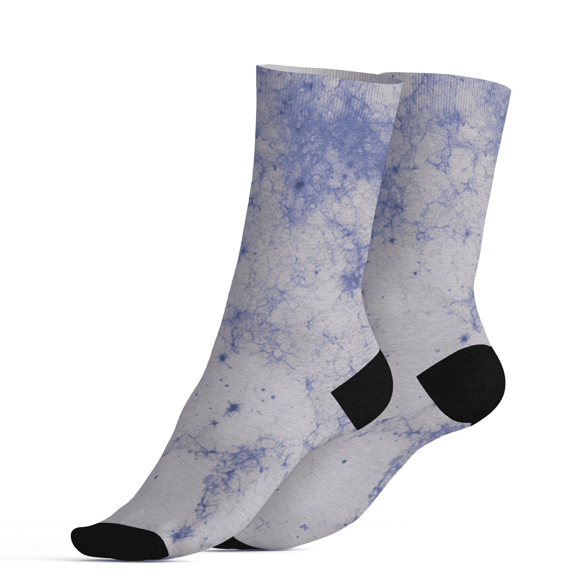 Air Max 1 86 Royal Socks Match Blowing Money Fast Girl 3D All-Over Print - NastyJamz