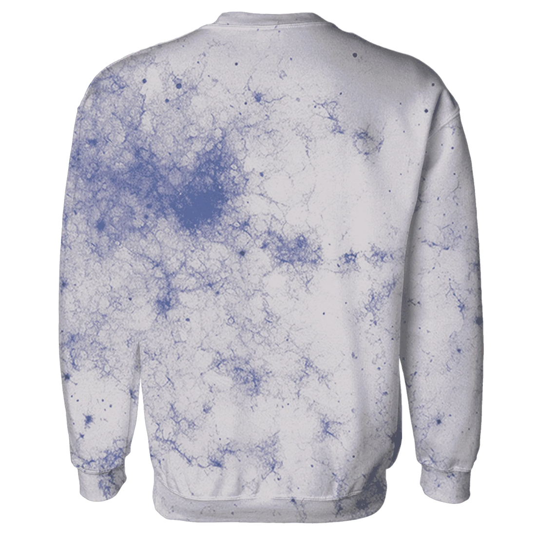 Dunk-Hyper-Royal-Malachite-NastyJamz-Sweatshirt-Match-Blowing-Money-Fast-Girl-3D