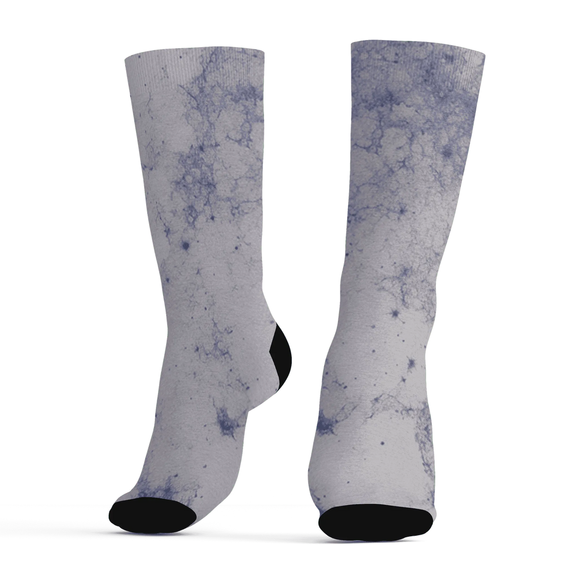 Dunk-Hyper-Royal-Malachite-NastyJamz-Socks-Match-Blowing-Money-Fast-Girl-3D
