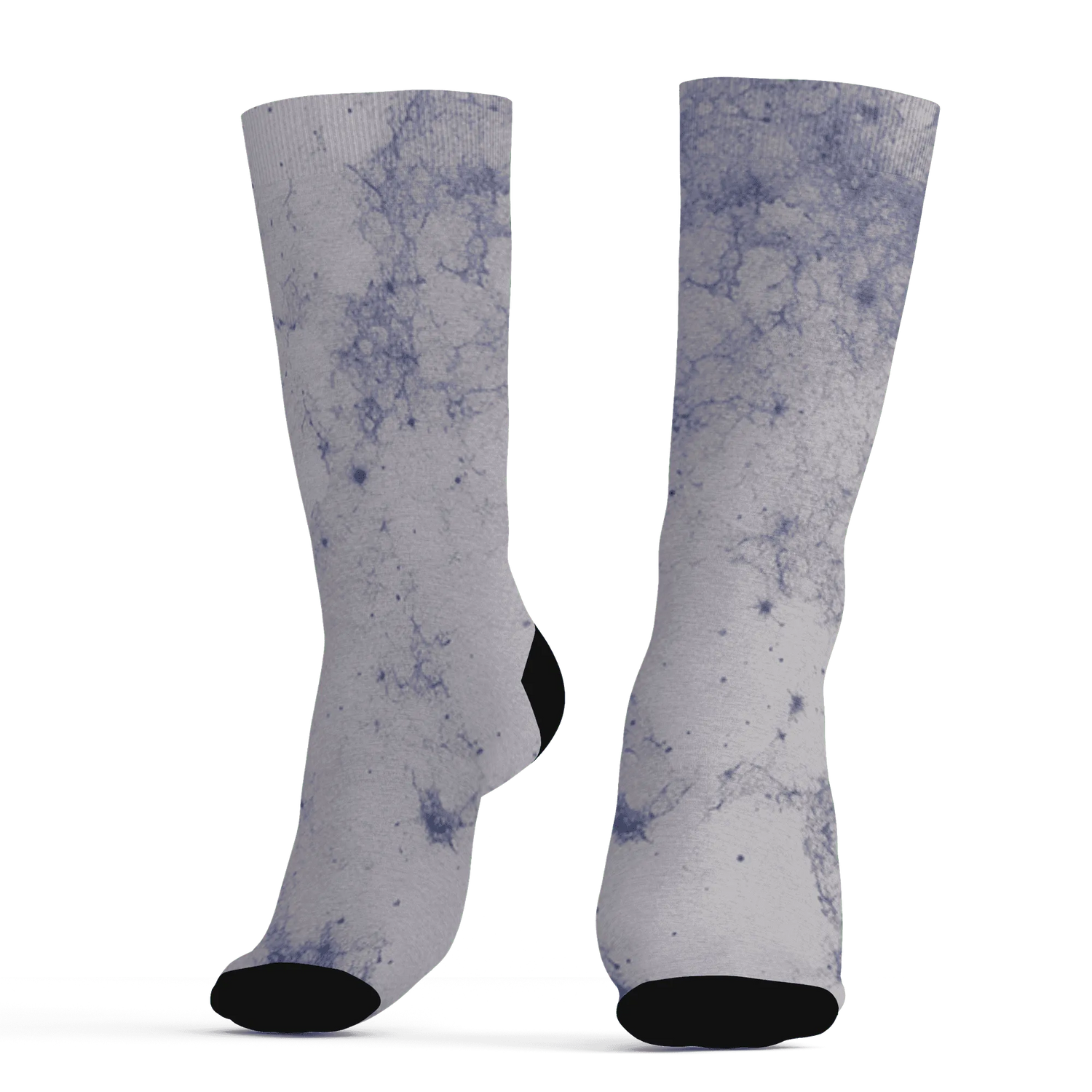 Dunk-Hyper-Royal-Malachite-NastyJamz-Socks-Match-Blowing-Money-Fast-Girl-3D