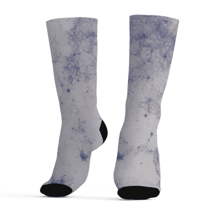 Dunk-Hyper-Royal-Malachite-NastyJamz-Socks-Match-Blowing-Money-Fast-Girl-3D