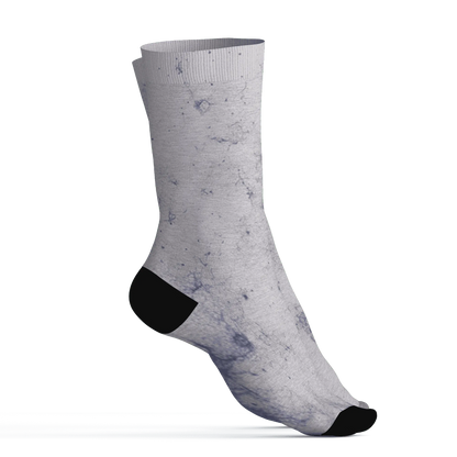 Dunk-Hyper-Royal-Malachite-NastyJamz-Socks-Match-Blowing-Money-Fast-Girl-3D