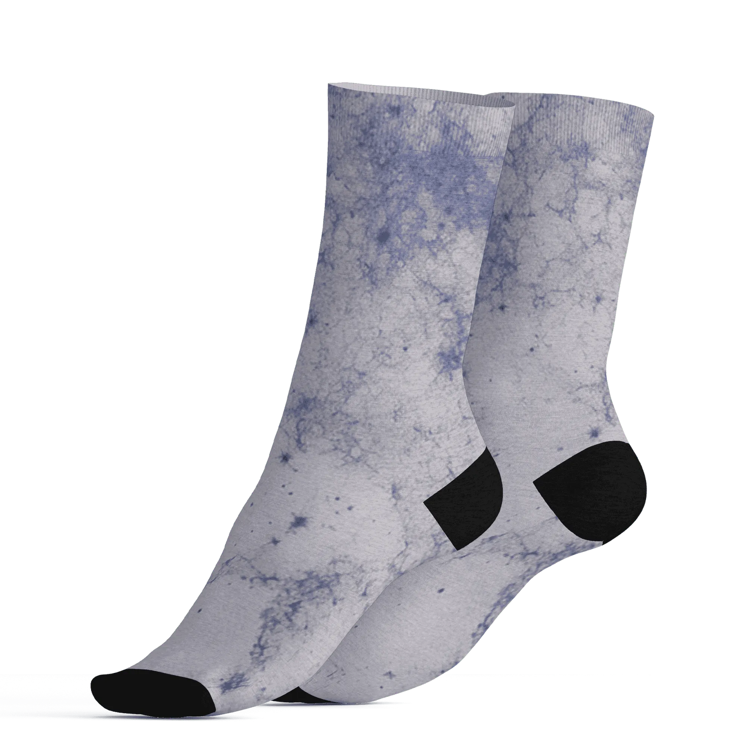Dunk-Hyper-Royal-Malachite-NastyJamz-Socks-Match-Blowing-Money-Fast-Girl-3D